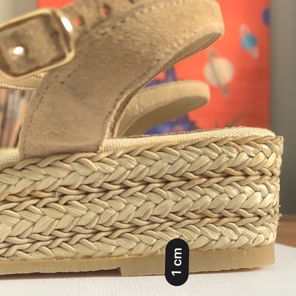 Camel Platforms - Picture 6 of 8